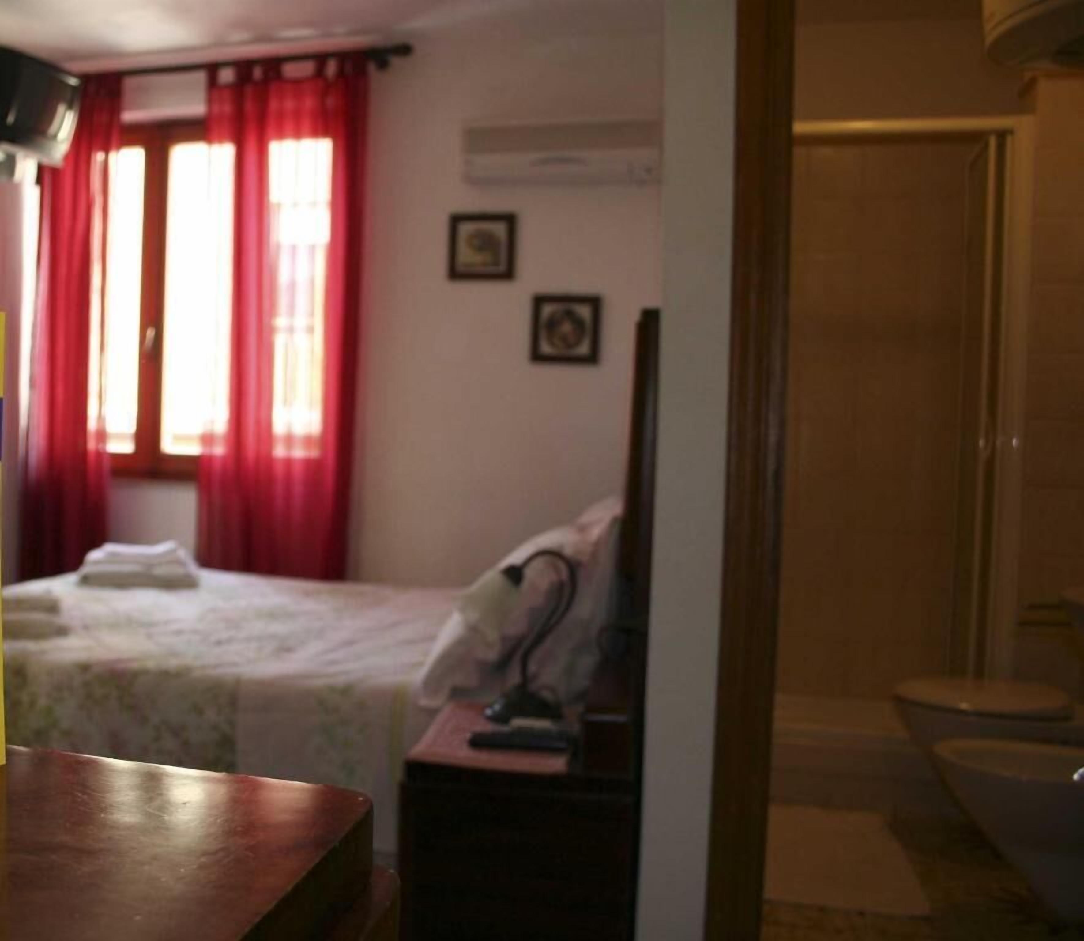 Habitación