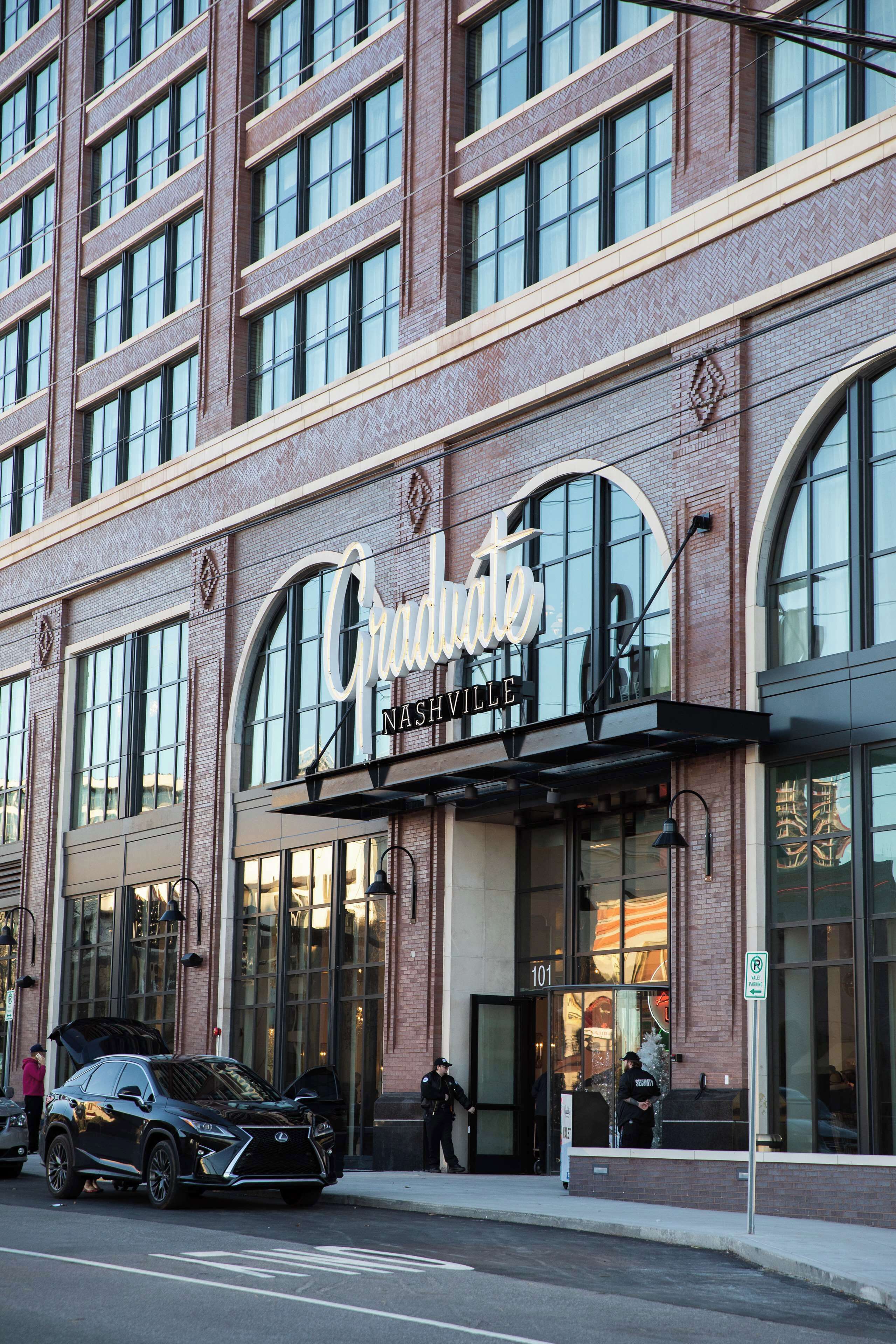 Photo - Graduate by Hilton Nashville