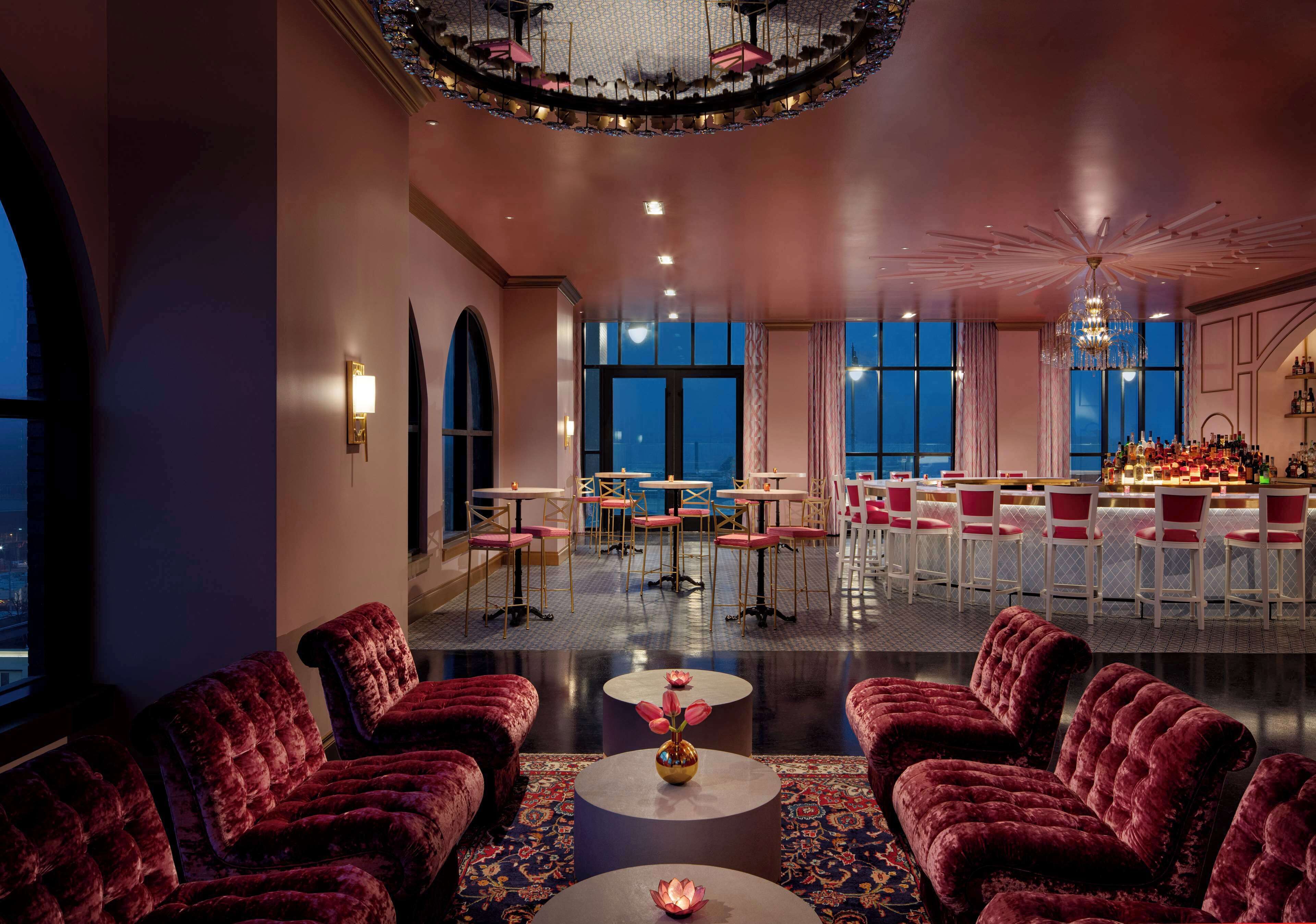 Photo - Graduate by Hilton Nashville