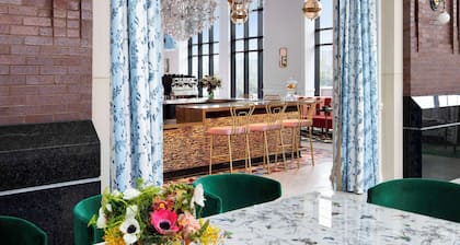 Graduate by Hilton Nashville