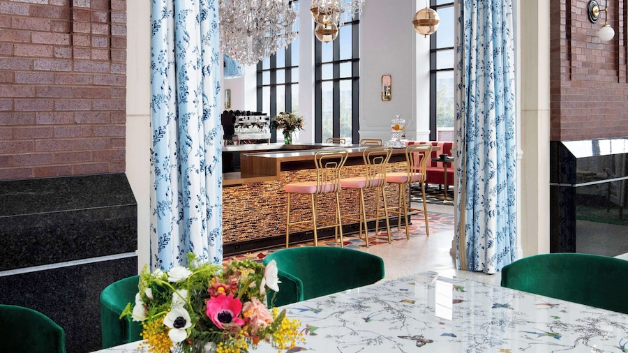 Graduate by Hilton Nashville