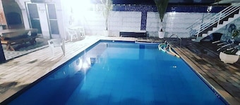 IGUABA GRANDE Private House. We accept Pets.