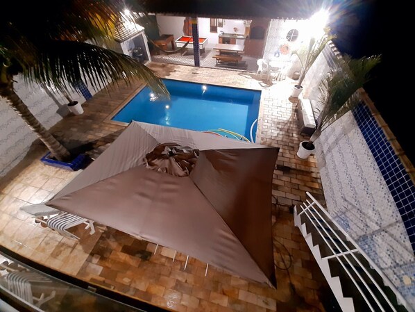 Pool - Available for Carnival (São Miguel)