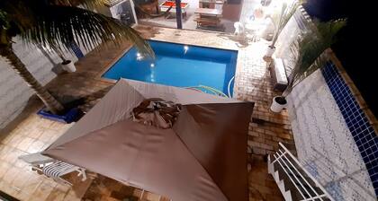 Available for Carnival