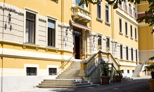 HOTEL VALENTINI