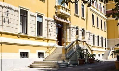 HOTEL VALENTINI