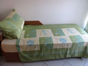 Căn hộ, 3 phòng ngủ | Bàn, bàn ủi/dụng cụ ủi quần áo, nôi (giường cho trẻ sơ sinh) miễn phí 