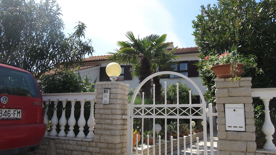 Apartment Stipo A5
