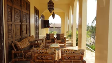 Teres/patio