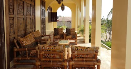 Villa Teranga