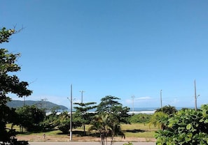 Playa en los alrededores