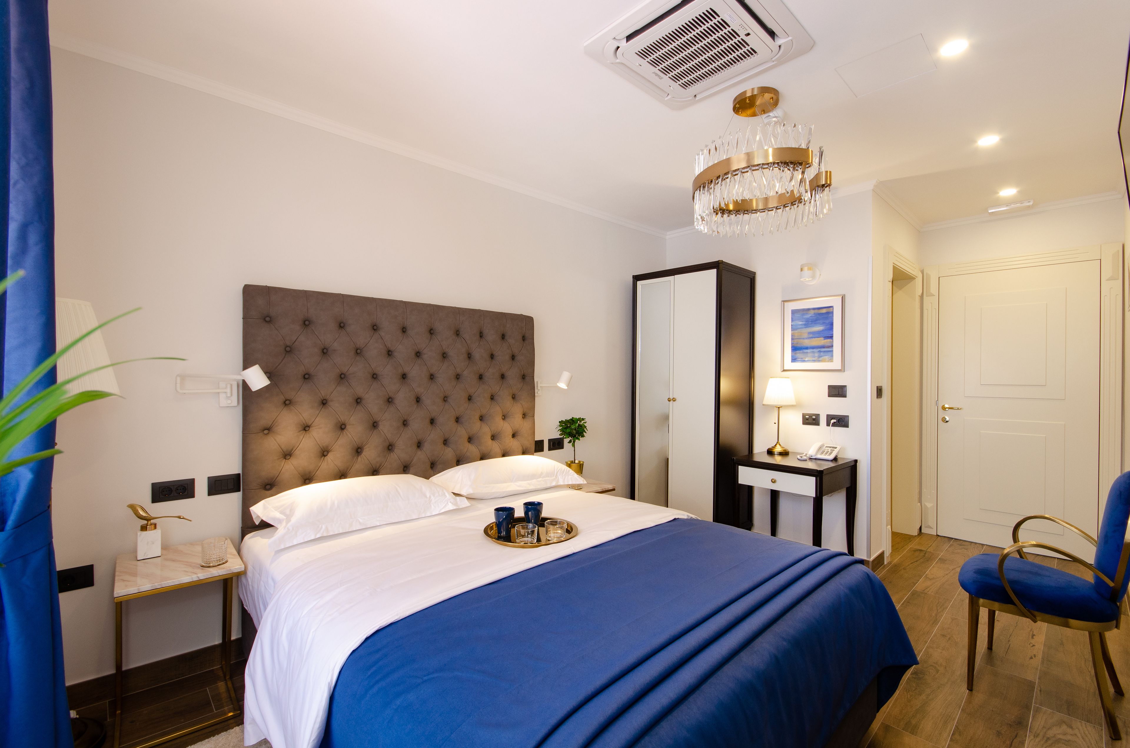 Photo - Villa Brandestini