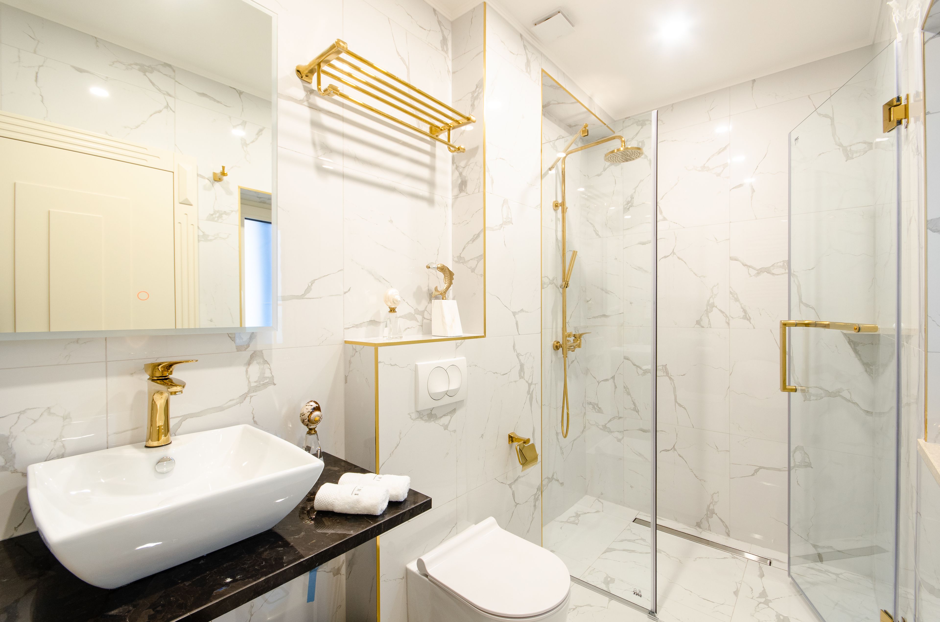 Photo - Villa Brandestini