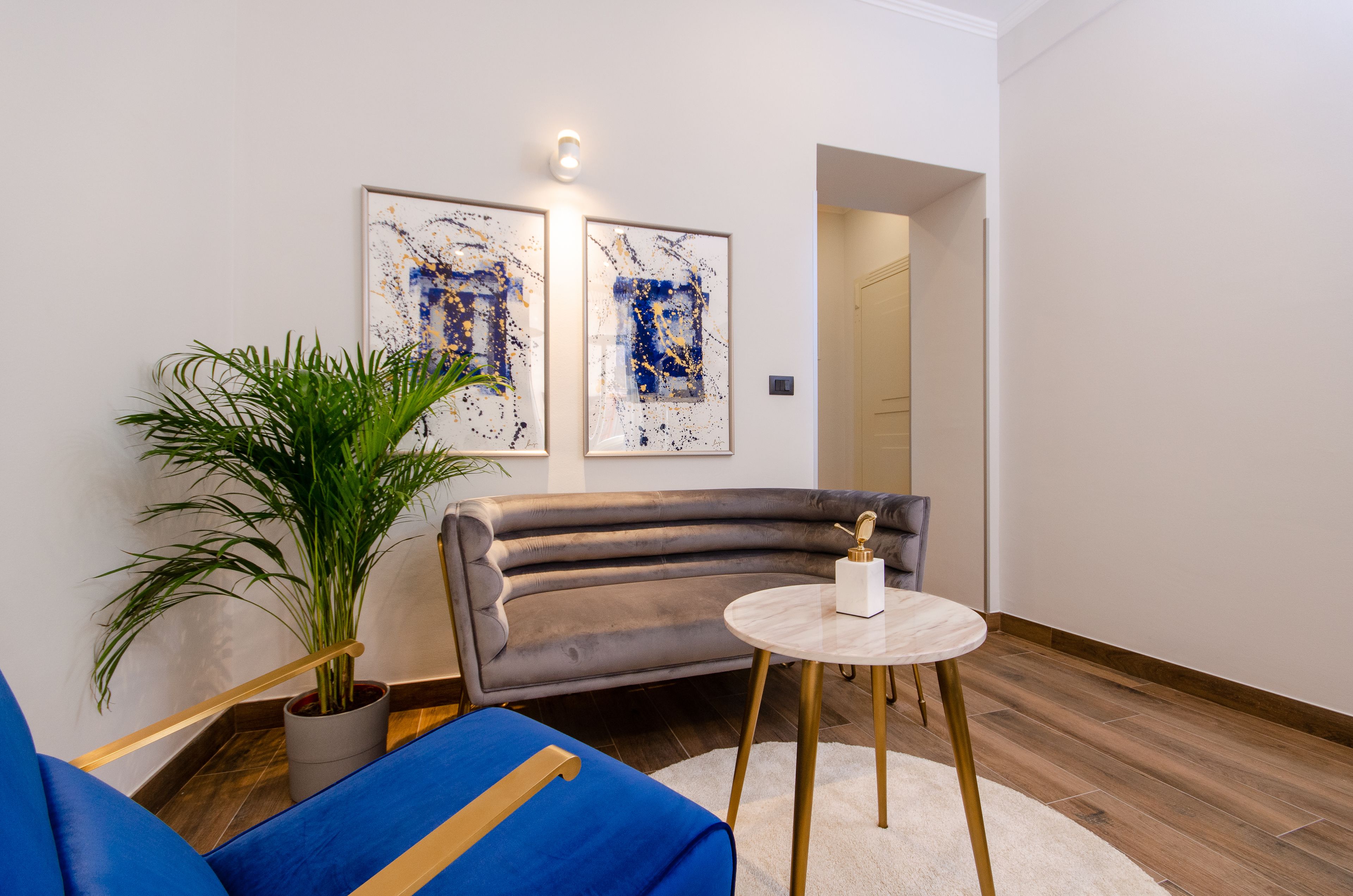 Photo - Villa Brandestini