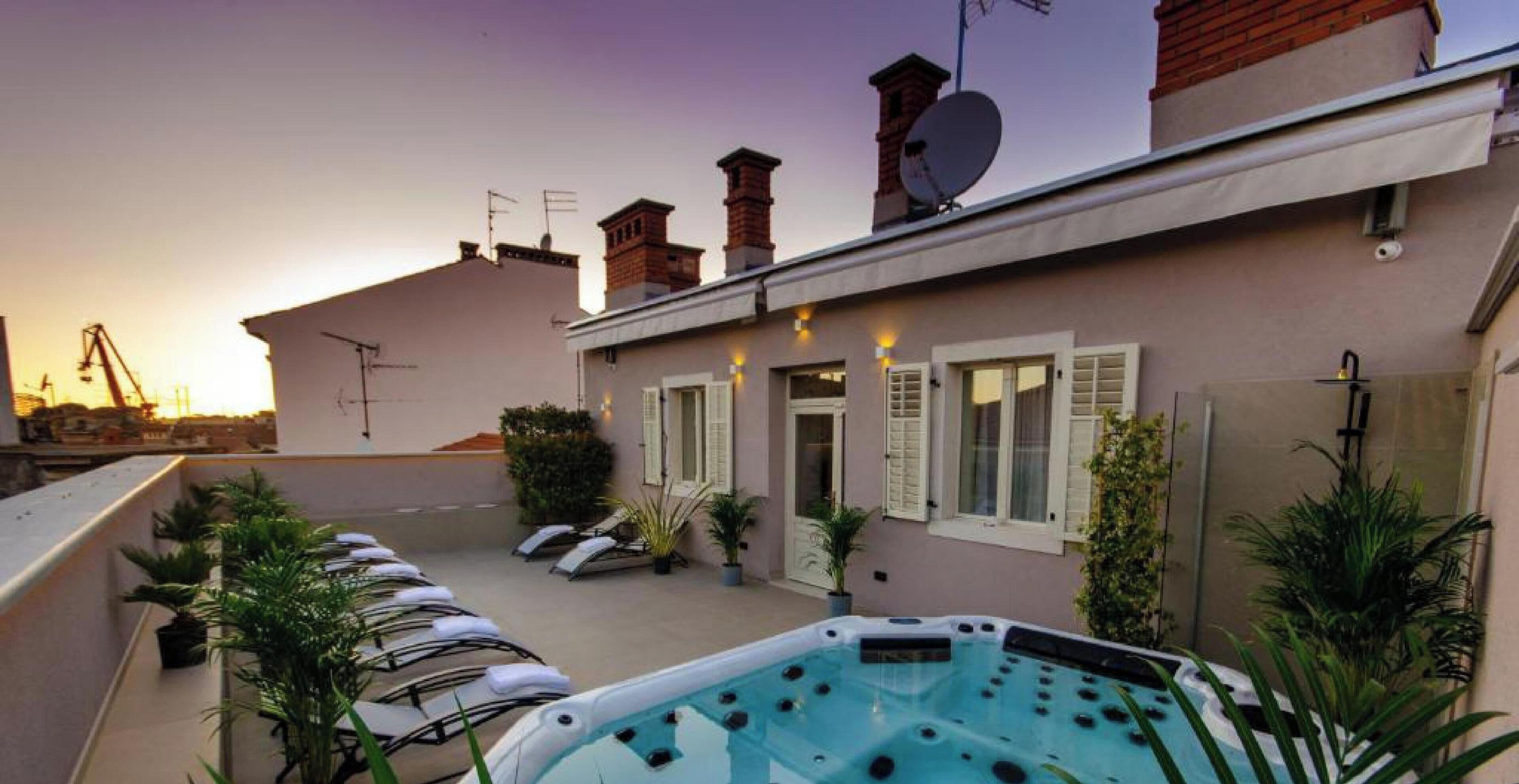 Photo - Villa Brandestini