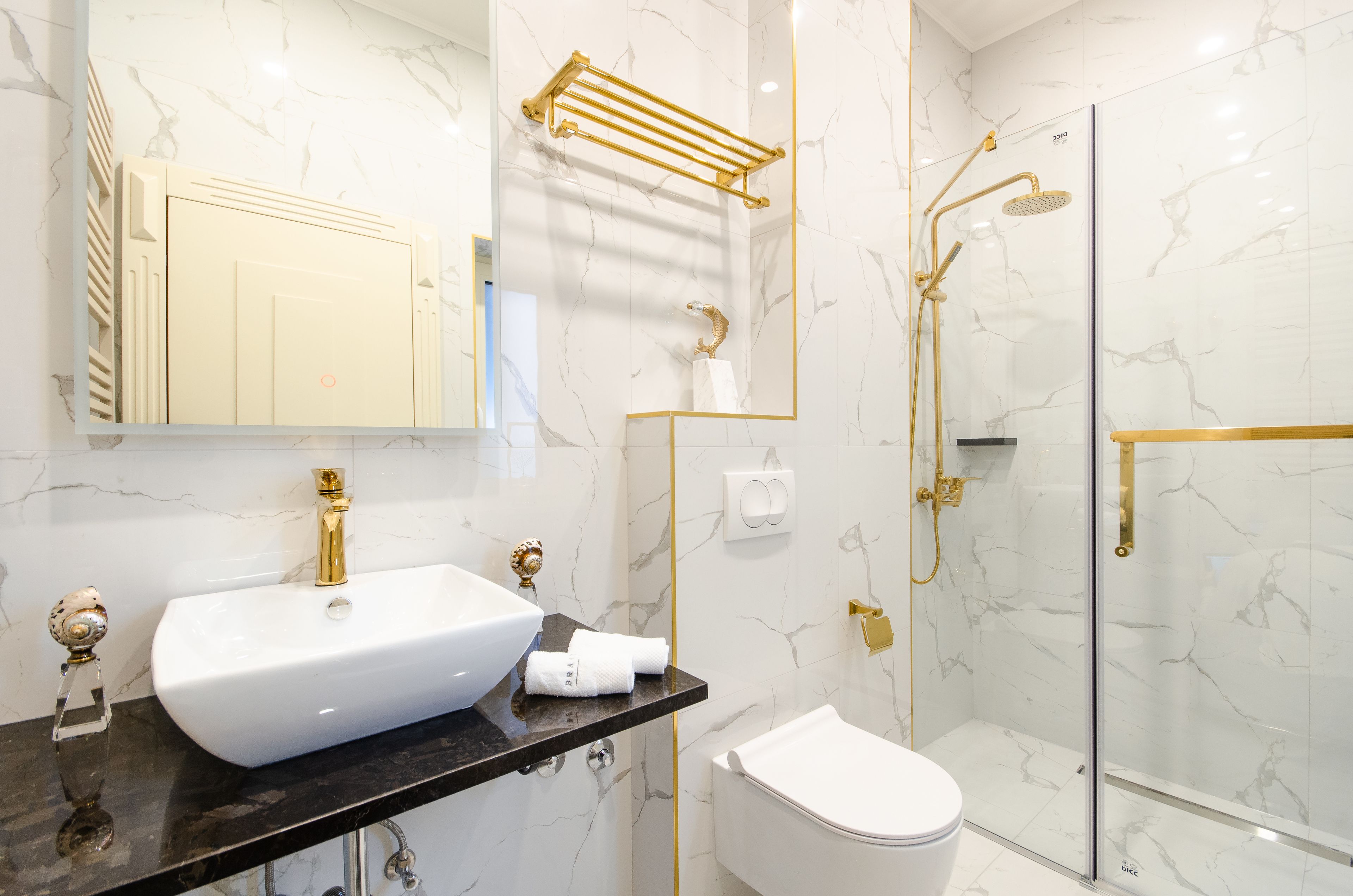 Photo - Villa Brandestini