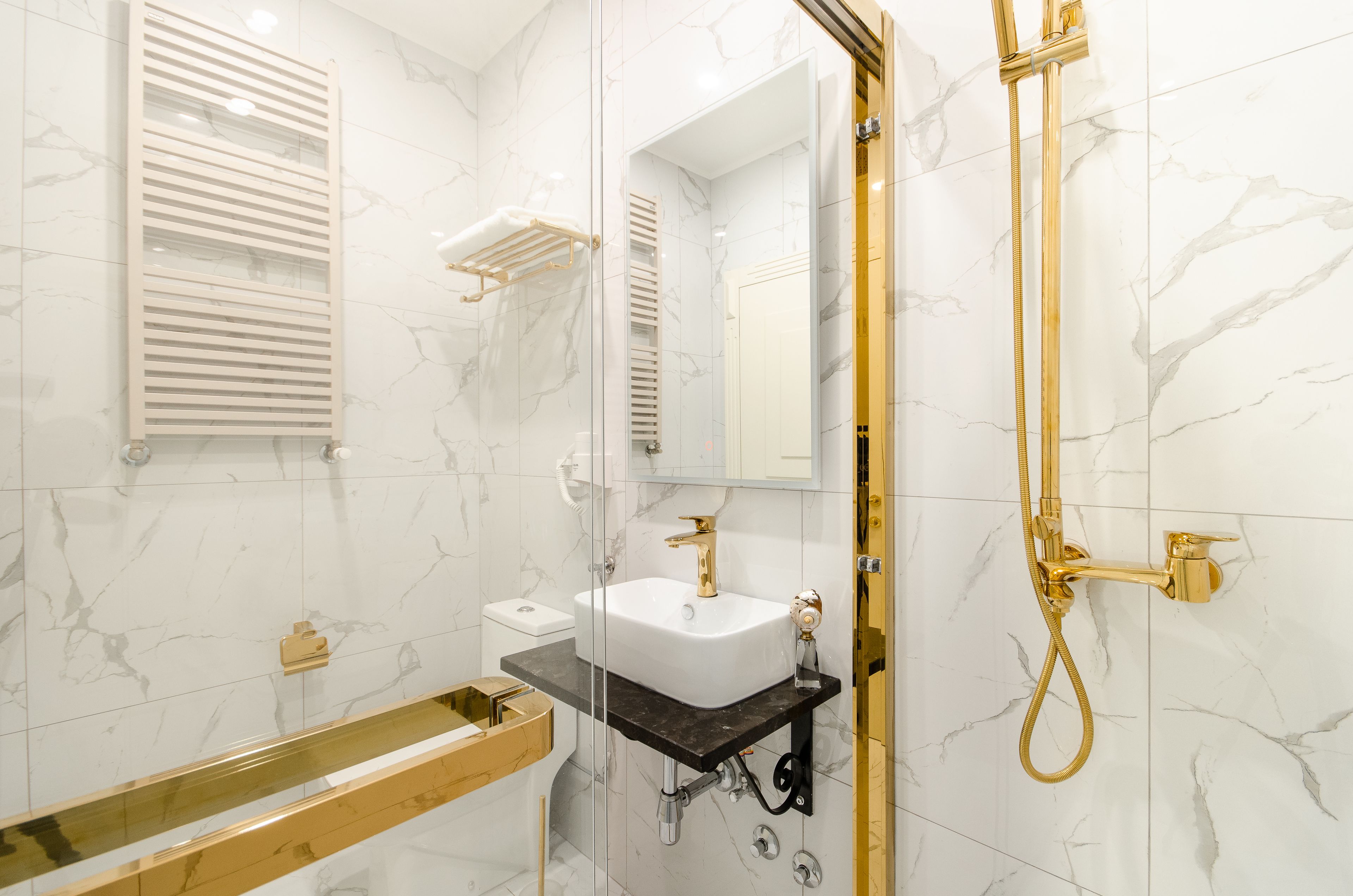 Photo - Villa Brandestini