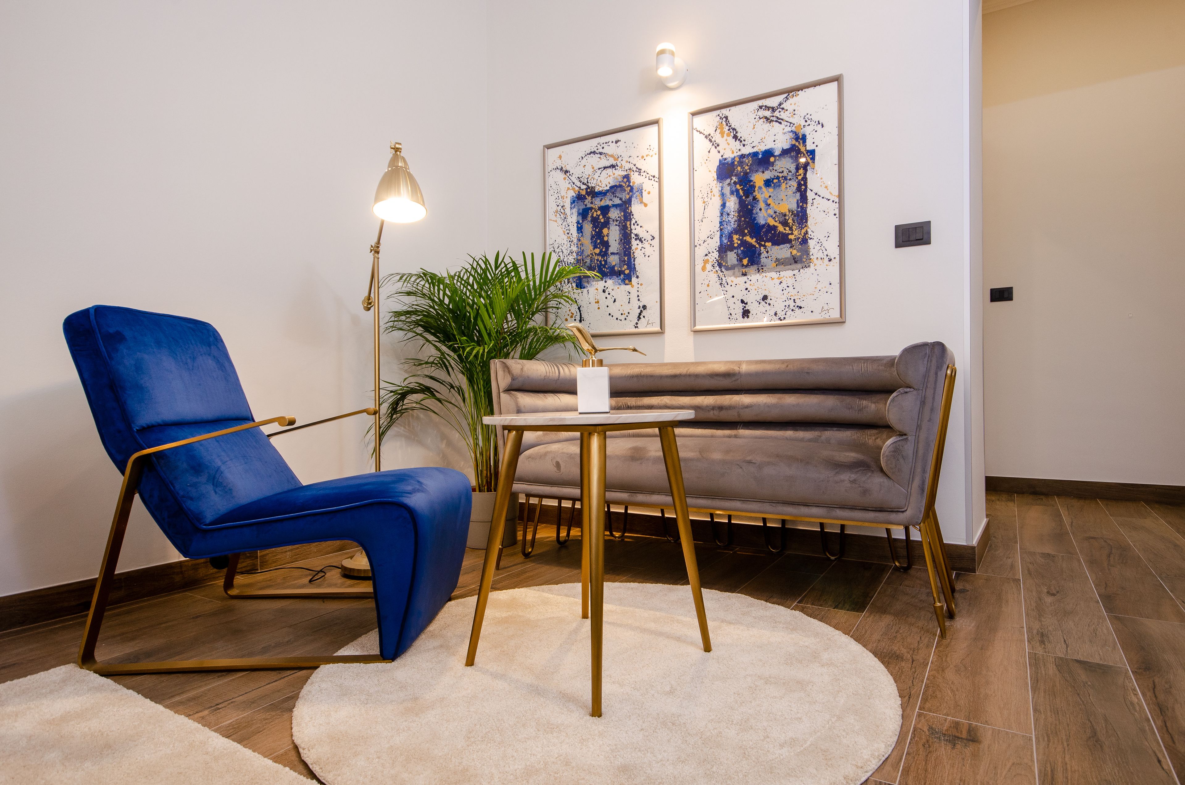 Photo - Villa Brandestini