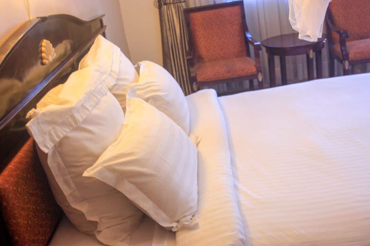 Executive Room | 1 bilik tidur, meja, Wi-fi percuma, cadar katil