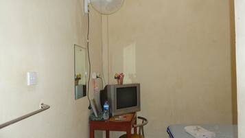 Fasilitas kamar