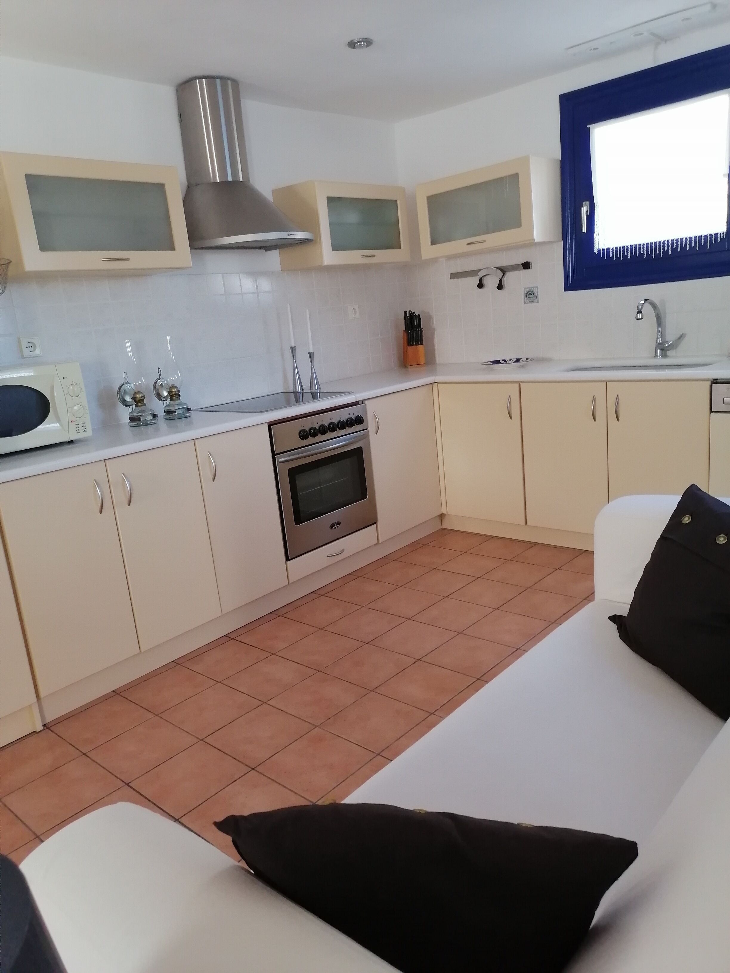 Foto - Hones - Relax House