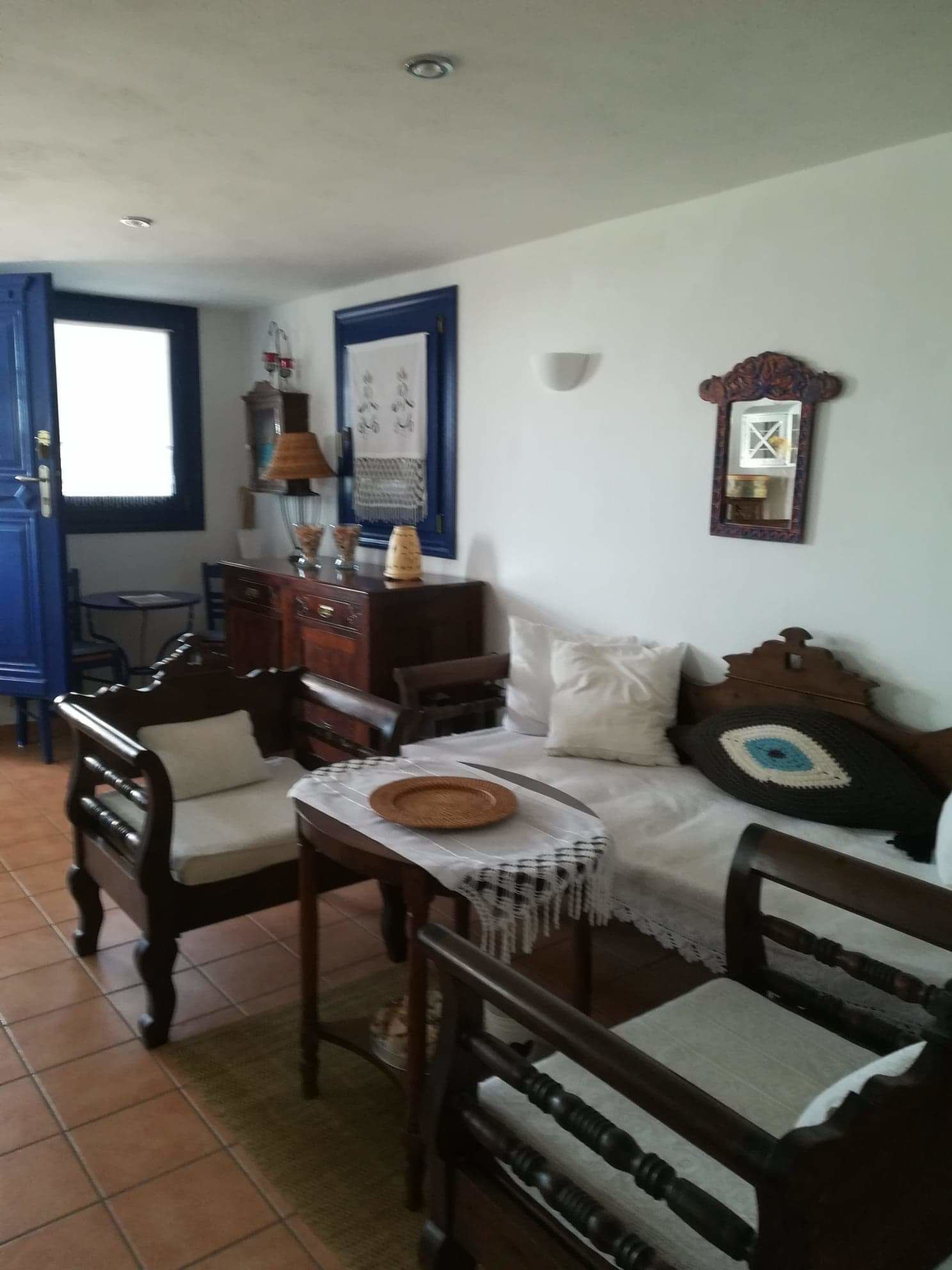 Foto - Hones - Relax House