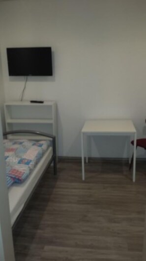 Wi-Fi (sobretaxa), roupa de cama