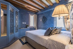 3 chambres, bureau, fer et planche à repasser, Wi-Fi gratuit