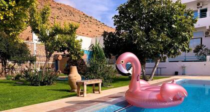 Maison D'hĂŽtes Ait Mouli