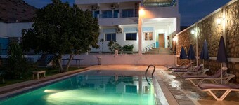 Maison D'hôtes Ait Mouli