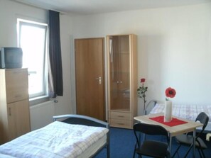 Free WiFi, bed sheets - Gästehaus Harz (Goslar)