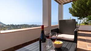 Terras