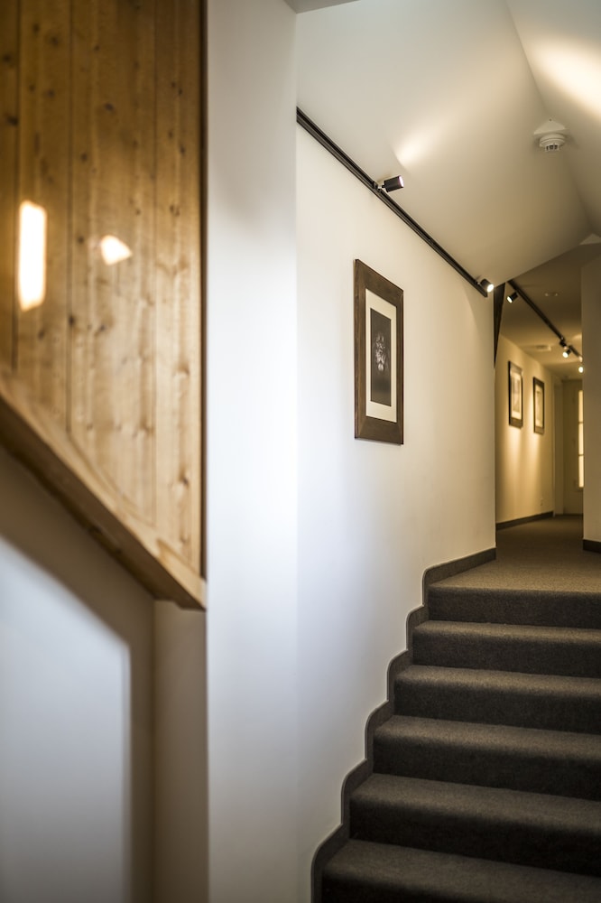 Koncept Hotel Löie by null