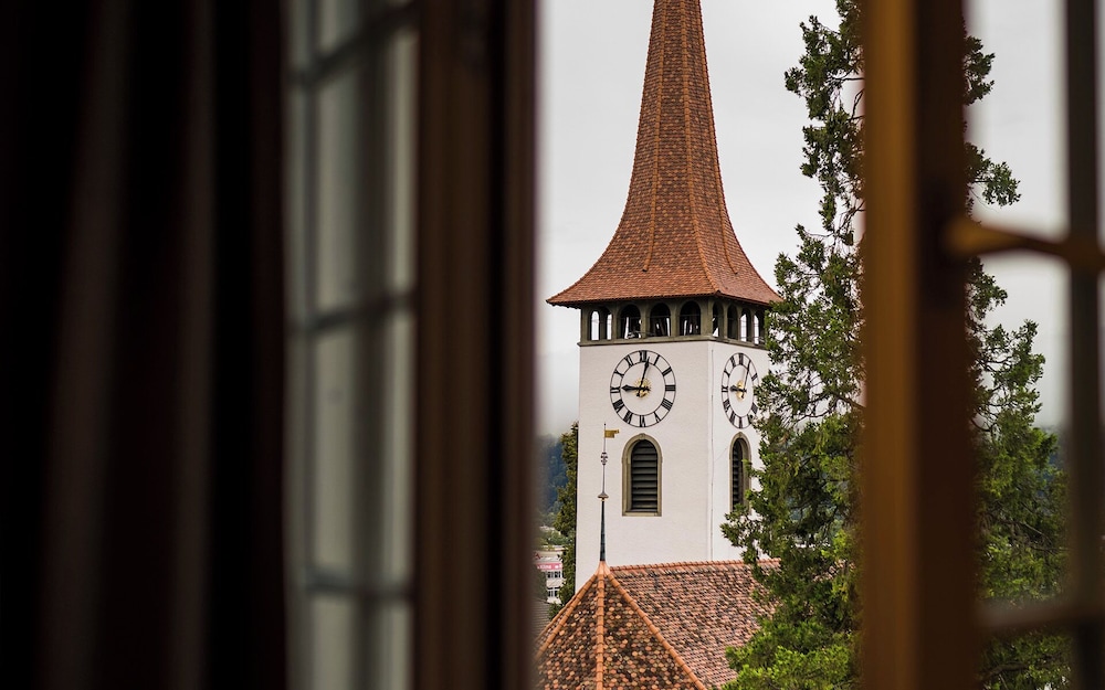 Koncept Hotel Löie by null