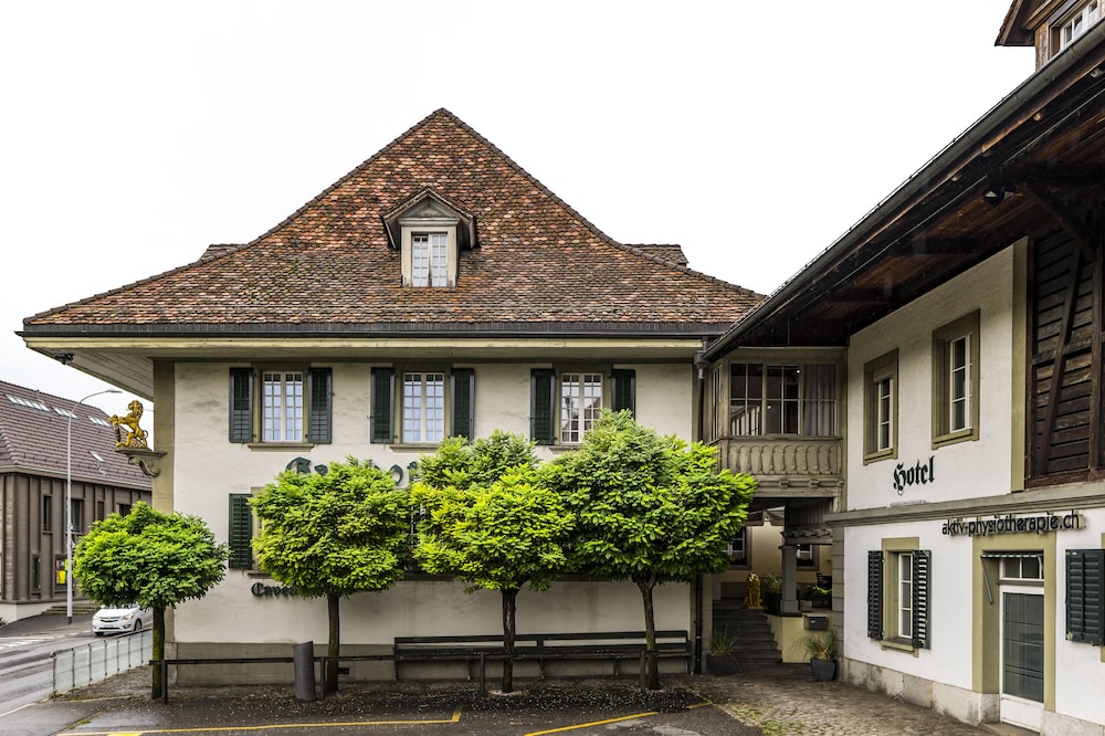 Koncept Hotel Löie image