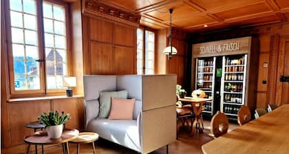 KONCEPT Hotel Löie