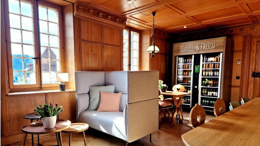 KONCEPT Hotel Löie