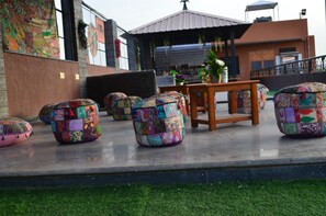 Terras