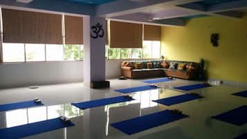 Yoga