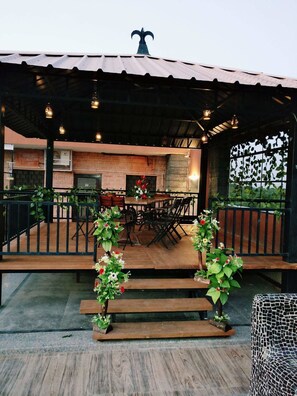 Terras