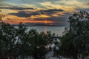 Unclassified image, 3 of 17, button - Amazing Beach Front Apartment in the Athens Riviera (Vouliagmeni)