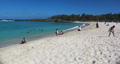 Gite des Acacias