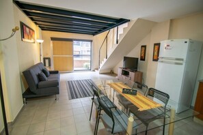 Interior - Soldado de la Independencia & Gorostiaga (Buenos Aires)