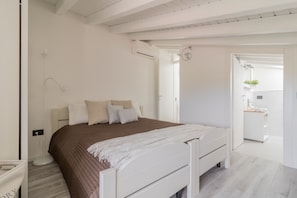 Apartment, 2 Bedrooms, Private Pool