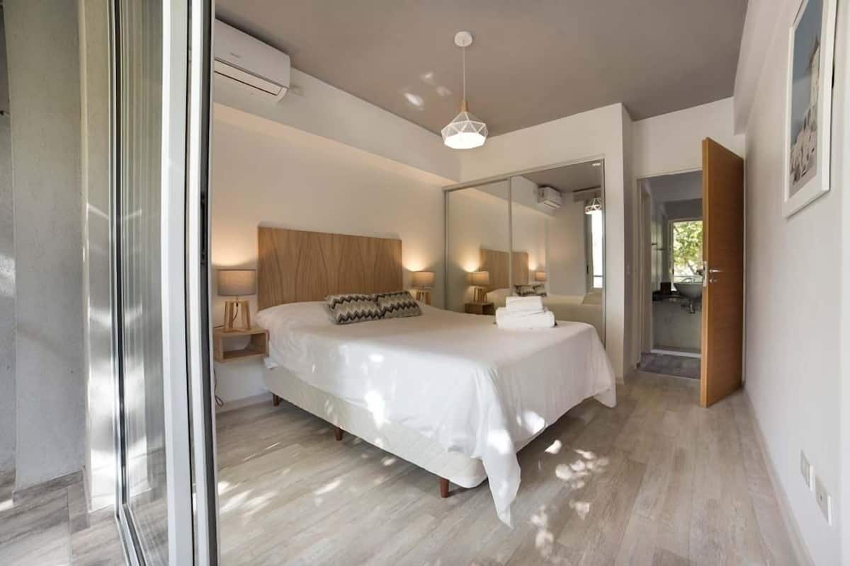 Apartment, 1 Queen Bed with Sofa bed, Private Bathroom