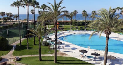 Islantur Las Américas