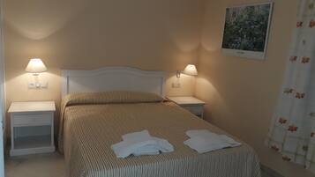 Individueel gedecoreerd, individueel gemeubileerd