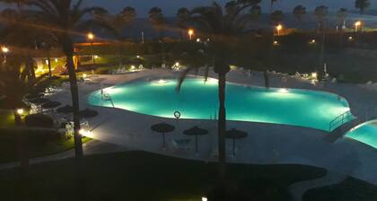 Islantur Las Américas