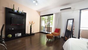 Room - Azcuenaga & Peña (Buenos Aires)