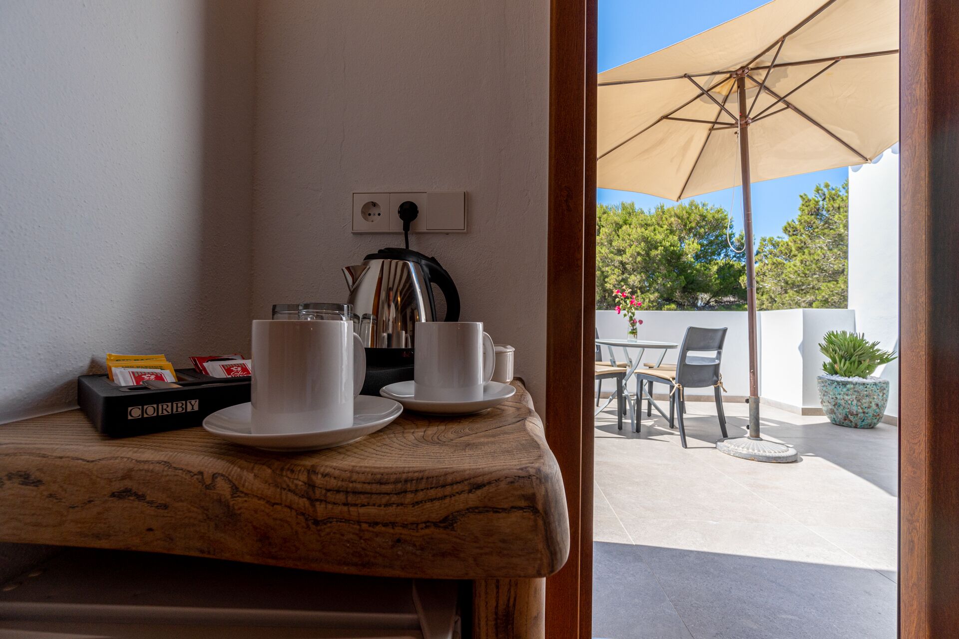 Foto - Hostal Restaurante Pou des Lleó